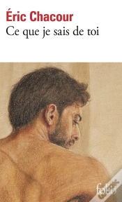 Capa do artigo Ce Que Je Sais De Toi