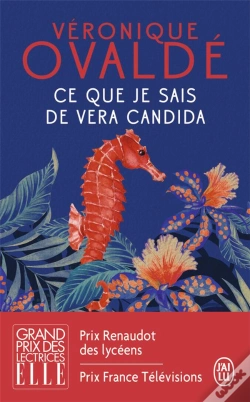Capa do artigo Ce Que Je Sais De Vera Candida