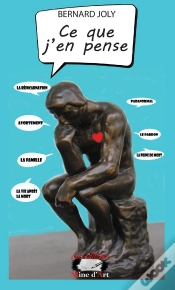 Capa do artigo Ce Que J