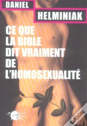 Capa do artigo Ce Que La Bible Dit Vraiment De L
