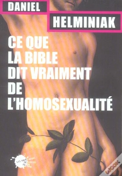 Capa do artigo Ce Que La Bible Dit Vraiment De L'Homosexualite