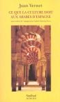 Ce Que La Culture Doit Aux Arabes D'Espagne - Preview