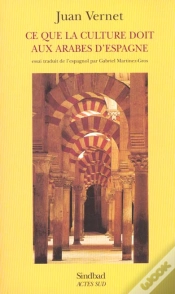 Capa do artigo Ce Que La Culture Doit Aux Arabes D