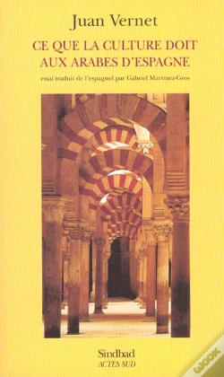 Capa do artigo Ce Que La Culture Doit Aux Arabes D'Espagne