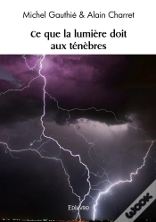 Capa do artigo Ce Que La Lumière Doit Aux Ténèbres