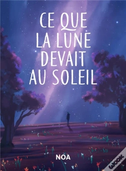 Capa do artigo Ce Que La Lune Devait Au Soleil