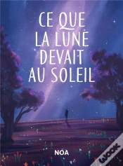 Capa do artigo Ce Que La Lune Devait Au Soleil