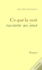 Capa do artigo Ce Que La Nuit Raconte Au Jour