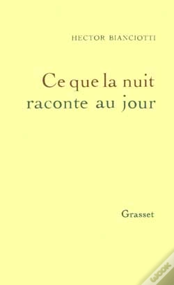 Capa do artigo Ce Que La Nuit Raconte Au Jour