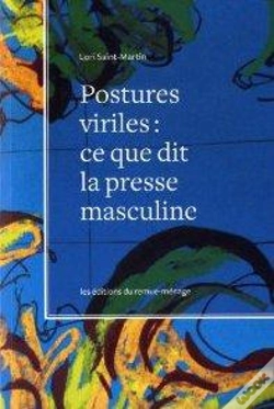 Capa do artigo Ce Que La Presse Masculine Dit Aux Hommes