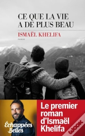 Capa do artigo Ce Que La Vie A De Plus Beau