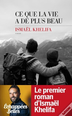 Capa do artigo Ce Que La Vie A De Plus Beau