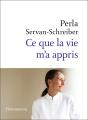 Ce Que La Vie M'A Appris - Preview