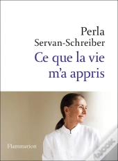 Ce Que La Vie M'A Appris