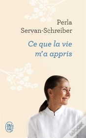 Capa do artigo Ce Que La Vie M