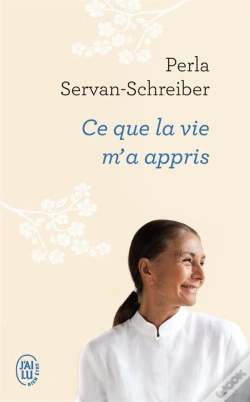 Capa do artigo Ce Que La Vie M'A Appris