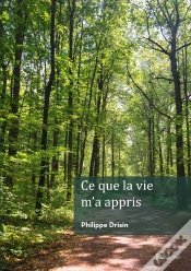 Capa do artigo Ce Que La Vie M