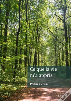 Capa do artigo Ce Que La Vie M'A Appris