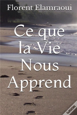 Capa do artigo Ce Que La Vie Nous Apprend