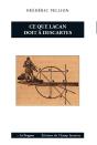 Ce Que Lacan Doit A Descartes - Preview