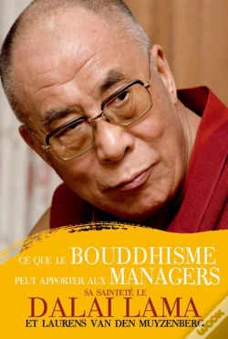 Capa do artigo Ce Que Le Bouddhisme Peut Apporter Aux Managers