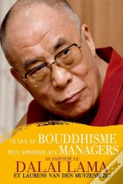 Capa do artigo Ce Que Le Bouddhisme Peut Apporter Aux Managers