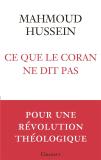 Ce Que Le Coran Ne Dit Pas