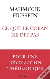 Ce Que Le Coran Ne Dit Pas