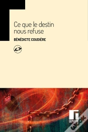 Capa do artigo Ce Que Le Destin Nous Refuse