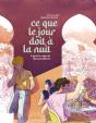 Ce Que Le Jour Doit À La Nuit - Preview