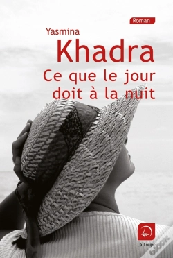 Capa do artigo Ce Que Le Jour Doit À La Nuit T.1