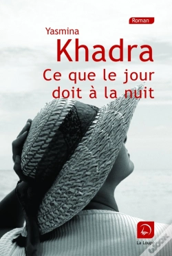 Capa do artigo Ce Que Le Jour Doit À La Nuit T.2