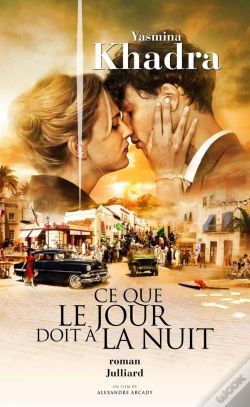Capa do artigo Ce Que Le Jour Doit À La Nuit