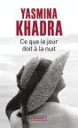 Ce Que Le Jour Doit À La Nuit - Preview
