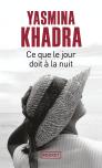 Ce Que Le Jour Doit À La Nuit