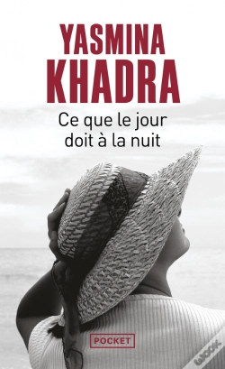 Capa do artigo Ce Que Le Jour Doit À La Nuit