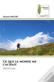 Capa do artigo Ce Que Le Monde Me Cachait - Nouvelles