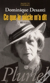 Capa do artigo Ce Que Le Siècle M