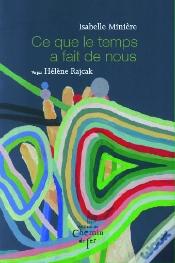 Capa do artigo Ce Que Le Temps A Fait De Nous