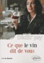 Ce Que Le Vin Dit De Vous - Preview