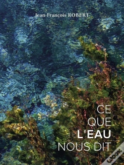 Capa do artigo Ce Que L'Eau Nous Dit