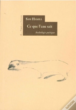 Capa do artigo Ce Que L'Eau Sait