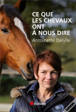 Capa do artigo Ce Que Les Chevaux Ont À Nous Dire