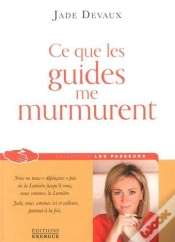 Capa do artigo Ce Que Les Guides Me Murmurent