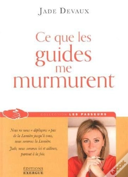 Capa do artigo Ce Que Les Guides Me Murmurent