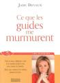 Ce Que Les Guides Me Murmurent - Preview