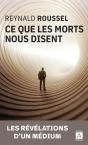Ce Que Les Morts Nous Disent ; Les Révélations D'Un Médium - Preview