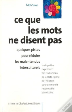 Capa do artigo Ce Que Les Mots Ne Disent Pas : Quelques Pistes Pour Réduire Les Malentendus Interculturels