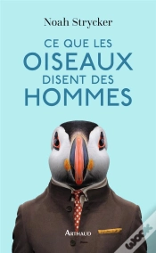 Capa do artigo Ce Que Les Oiseaux Disent Des Hommes