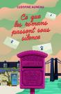 Ce Que Les Romans Passent Sous Silence - Preview
